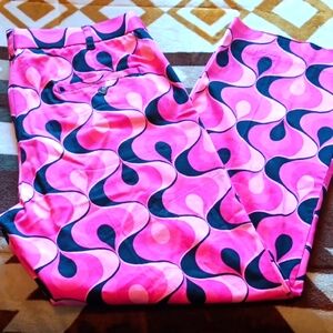 Mens Loudmouth Golfing Pants